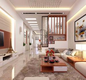 Cực hiếm nhà bán phố Kim Đồng, 38m, gần hồ, hơn 5 tỷ